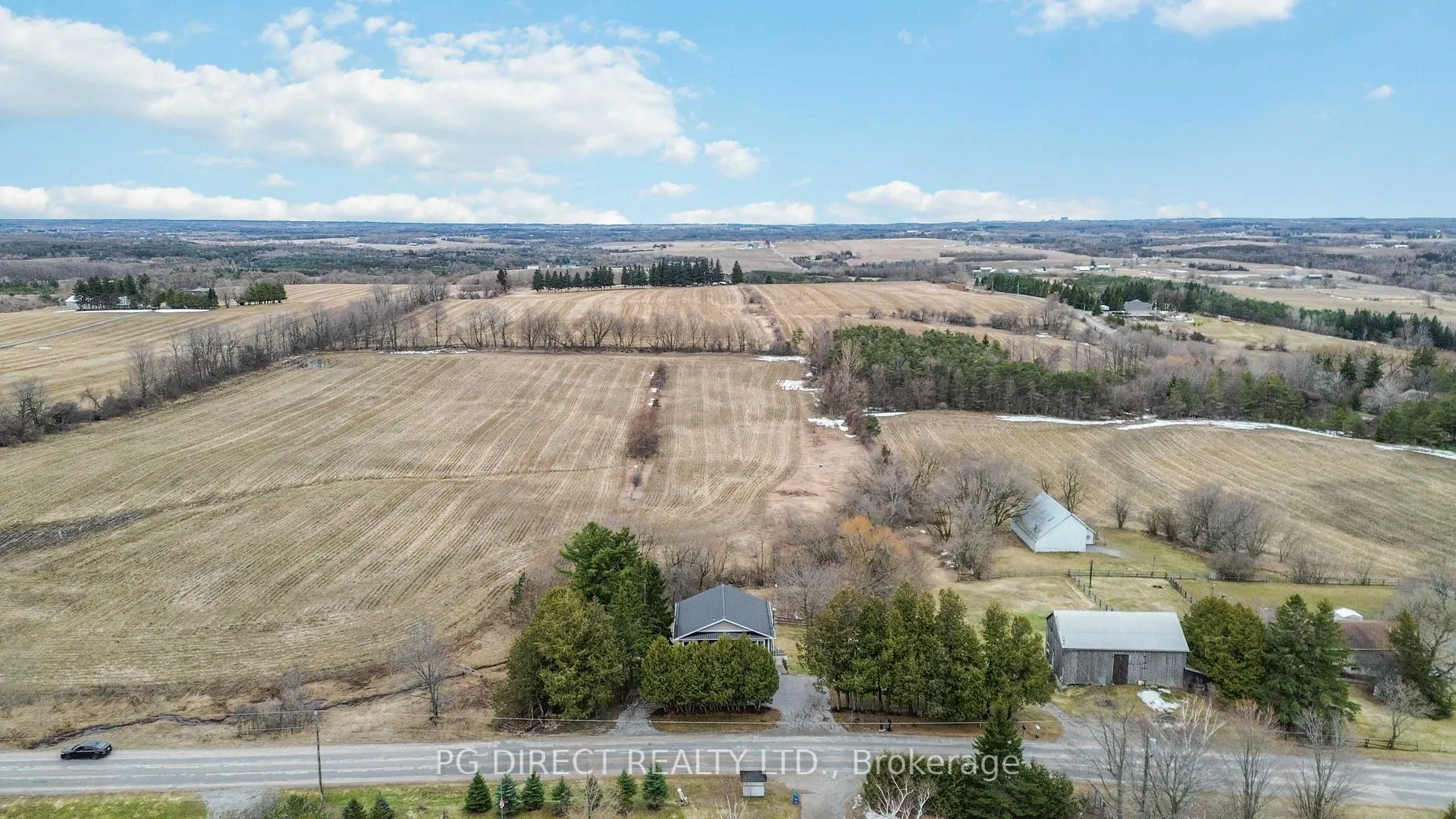 Photo 3 of 2983 Concession Rd 8, Clarington, Bowmanville — HOMEH