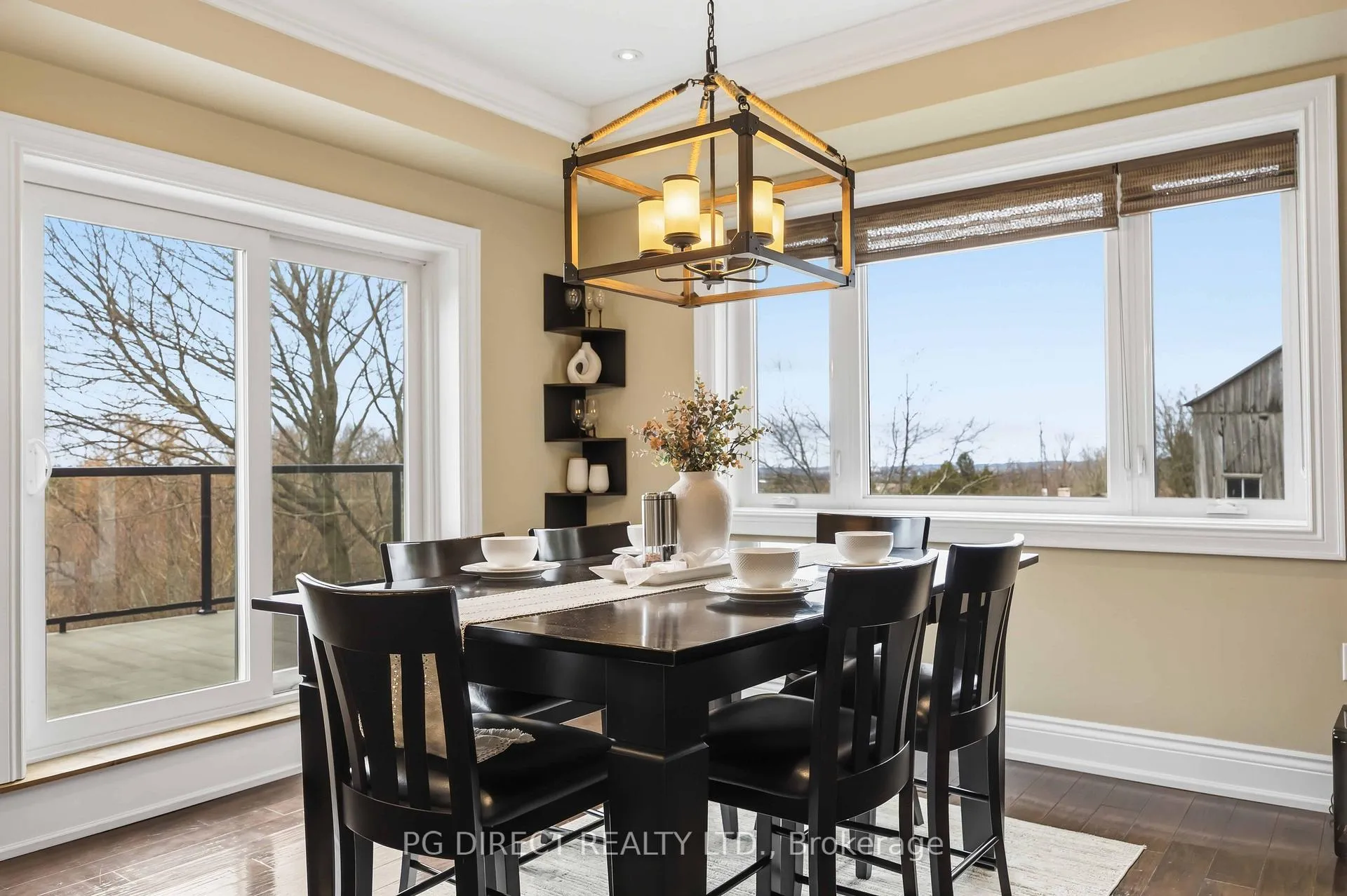 Photo 6 of 2983 Concession Rd 8, Clarington, Bowmanville — HOMEH
