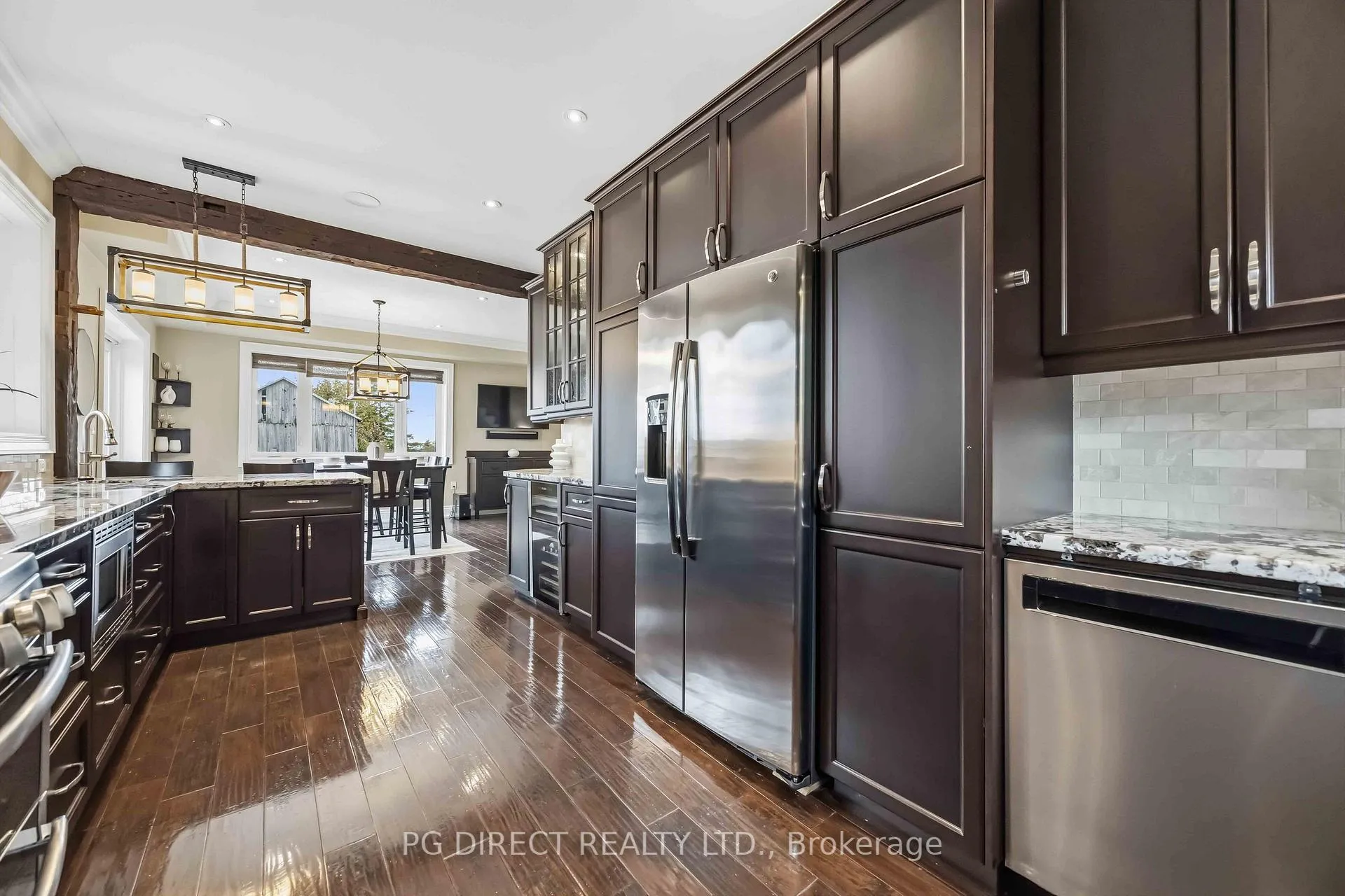 Photo 8 of 2983 Concession Rd 8, Clarington, Bowmanville — HOMEH