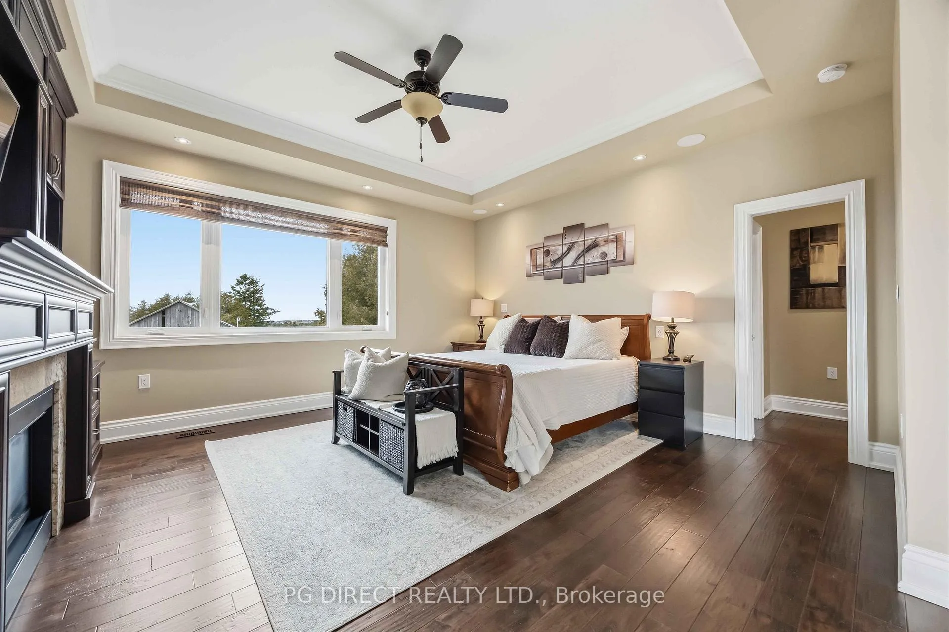 Photo 9 of 2983 Concession Rd 8, Clarington, Bowmanville — HOMEH