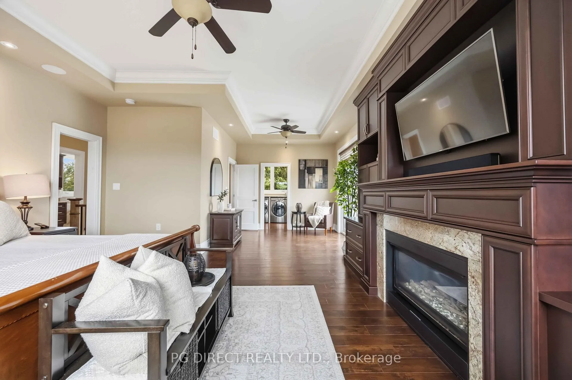 Photo 10 of 2983 Concession Rd 8, Clarington, Bowmanville — HOMEH