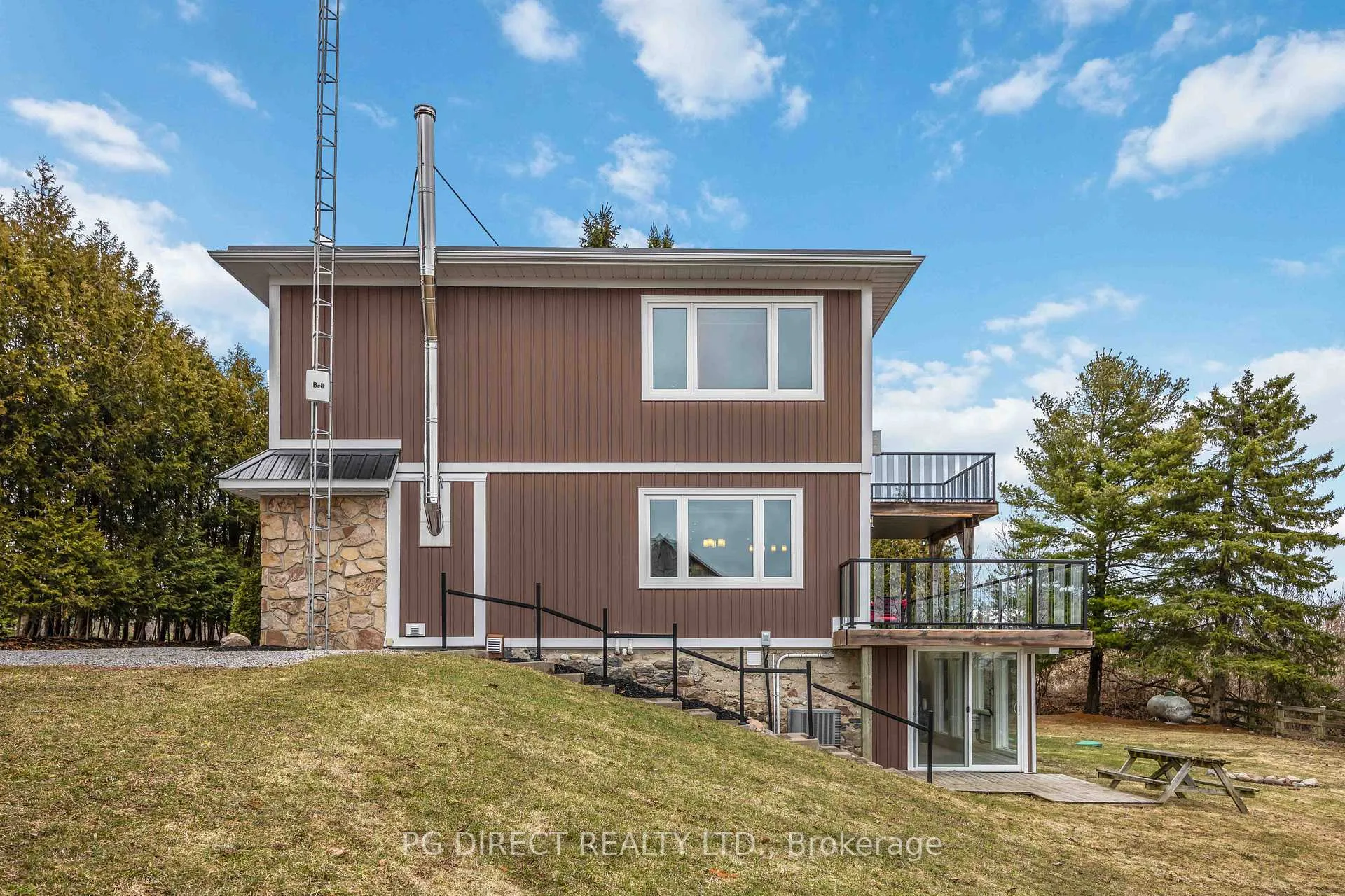 Photo 19 of 2983 Concession Rd 8, Clarington, Bowmanville — HOMEH