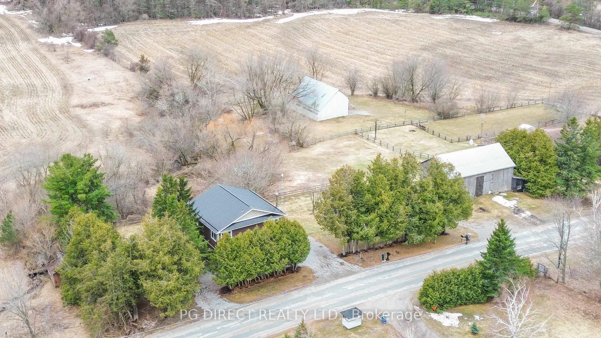 Photo 20 of 2983 Concession Rd 8, Clarington, Bowmanville — HOMEH