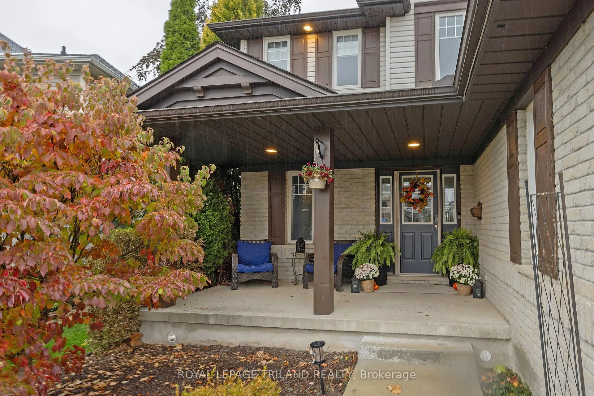 Photo 2 of 41 Penhale Avenue, St. Thomas — HOMEH