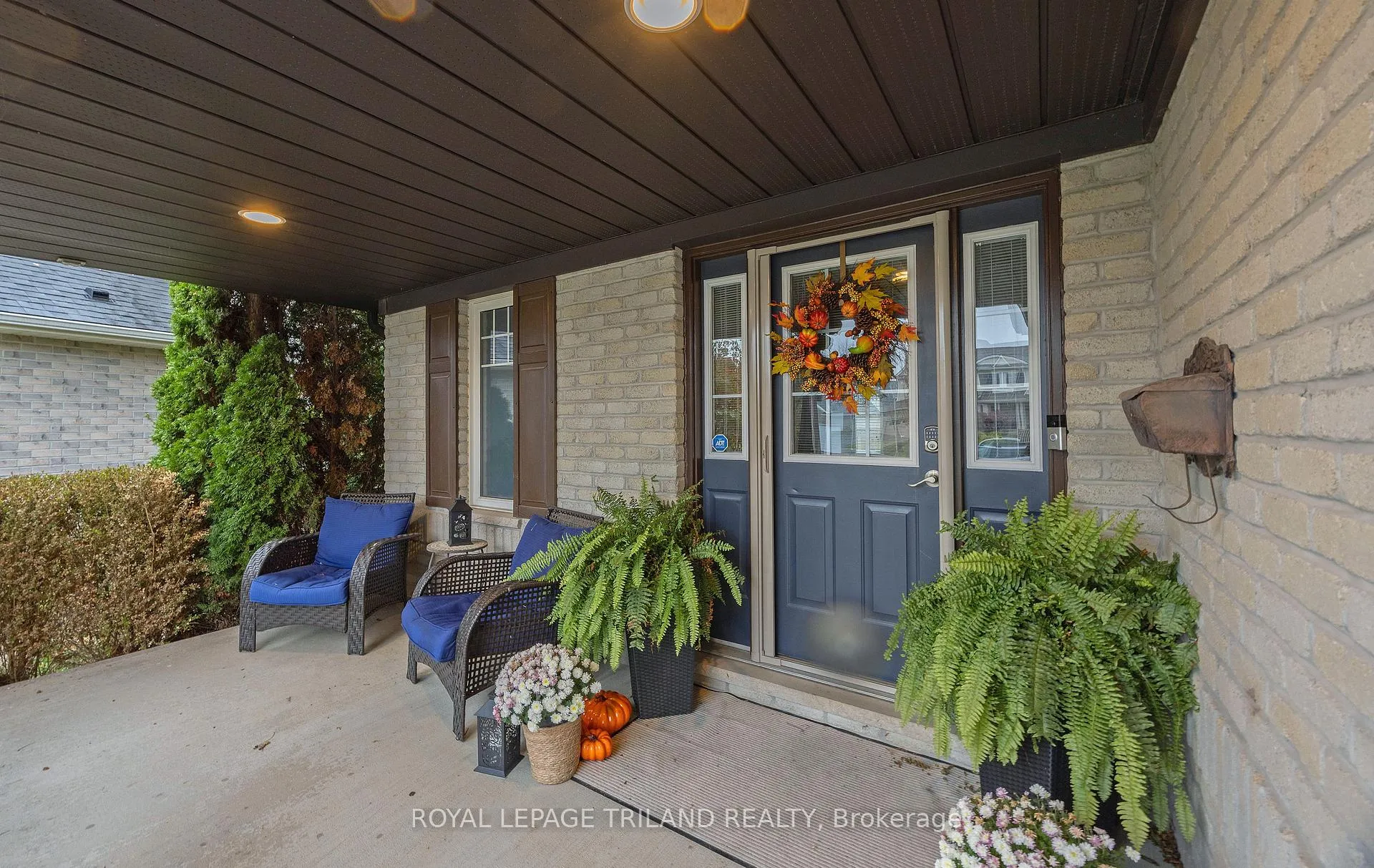 Photo 3 of 41 Penhale Avenue, St. Thomas — HOMEH