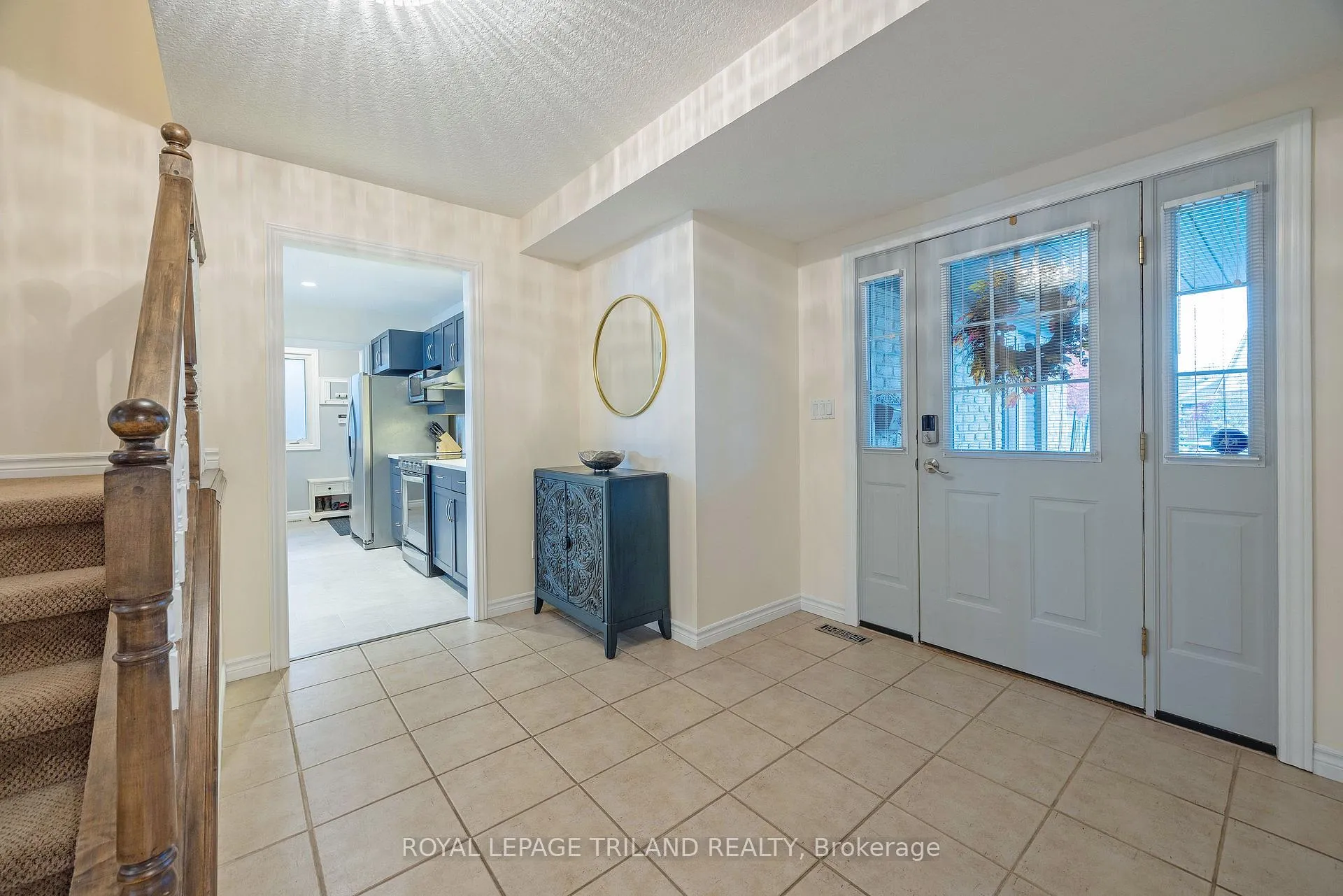 Photo 7 of 41 Penhale Avenue, St. Thomas — HOMEH