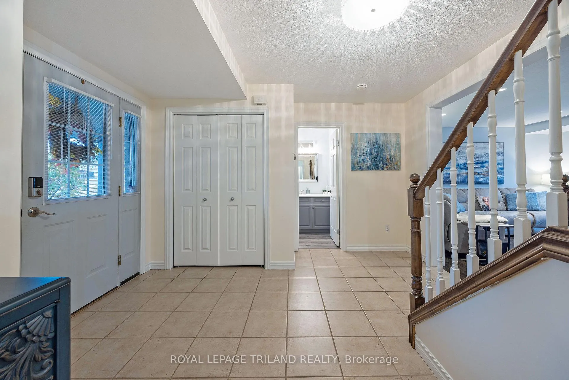 Photo 8 of 41 Penhale Avenue, St. Thomas — HOMEH