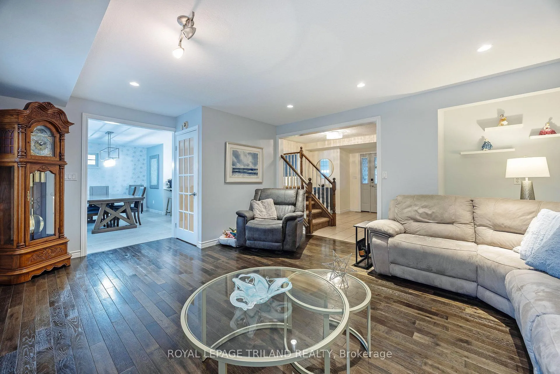 Photo 11 of 41 Penhale Avenue, St. Thomas — HOMEH