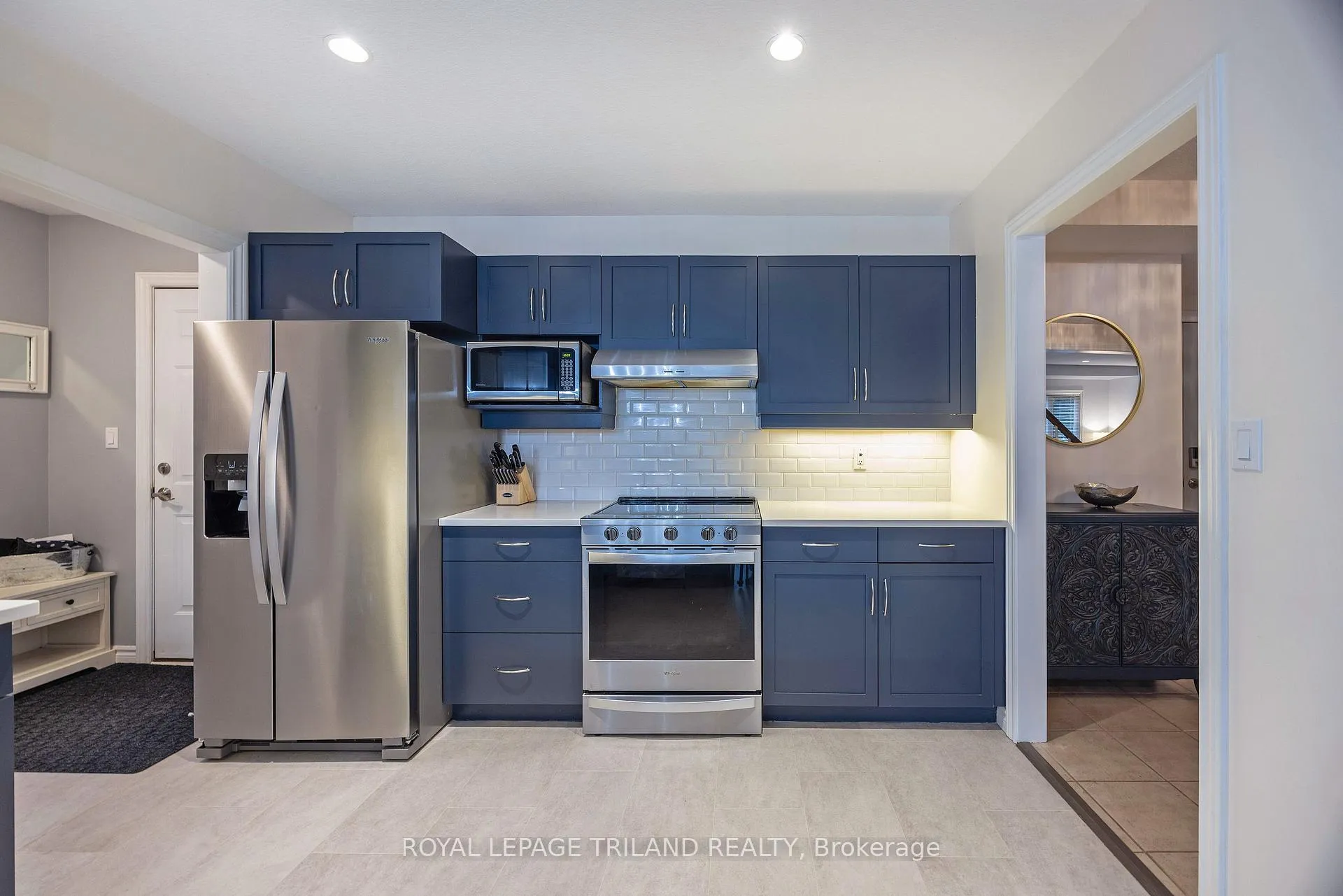 Photo 16 of 41 Penhale Avenue, St. Thomas — HOMEH