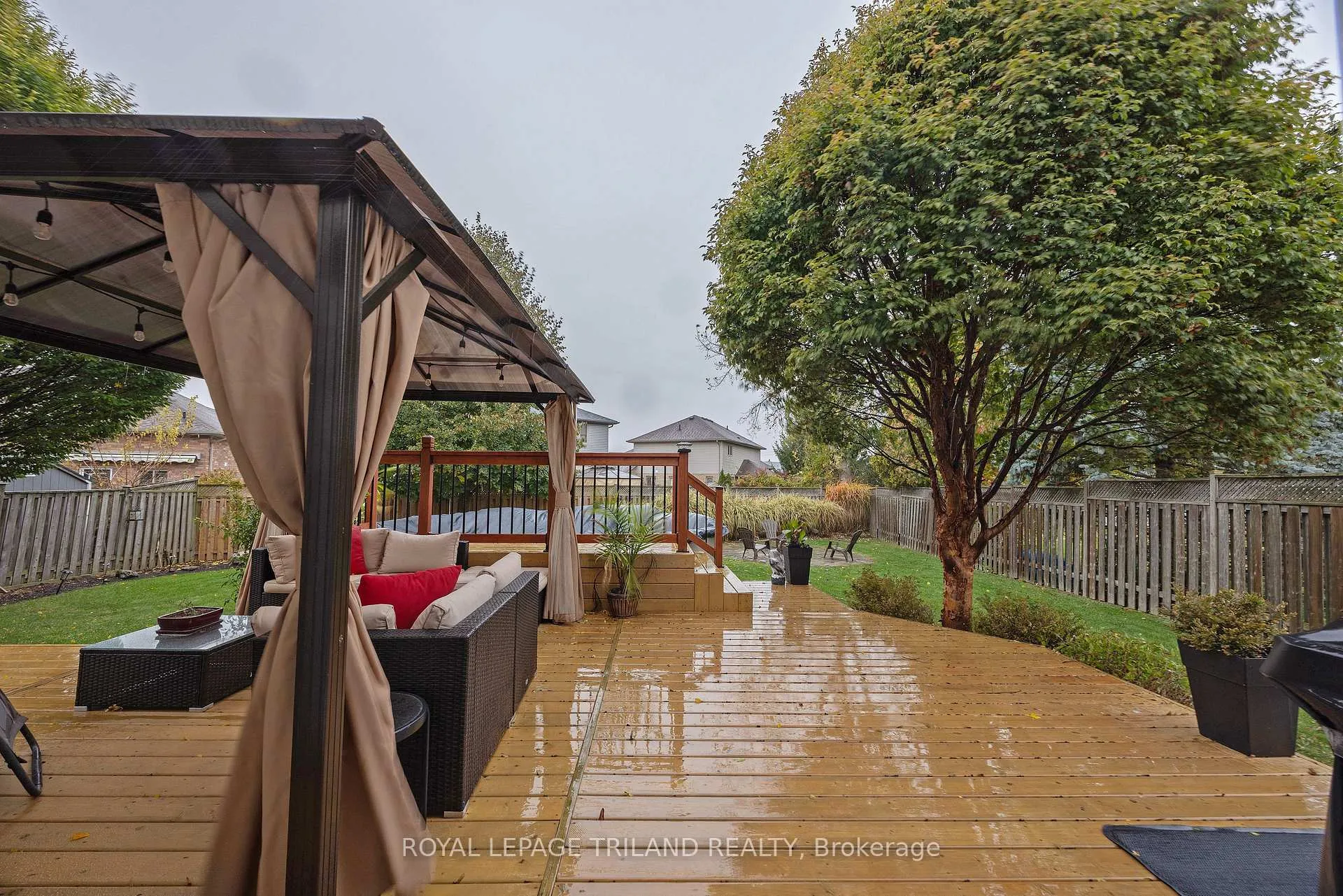 Photo 34 of 41 Penhale Avenue, St. Thomas — HOMEH