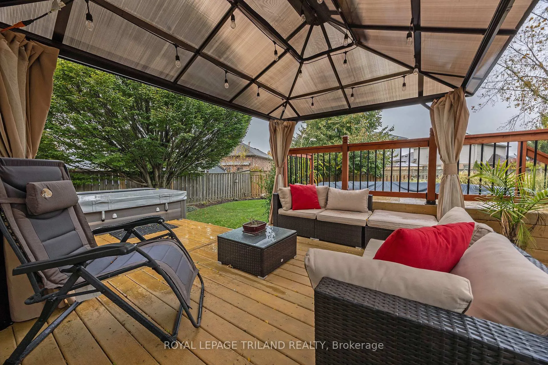 Photo 35 of 41 Penhale Avenue, St. Thomas — HOMEH