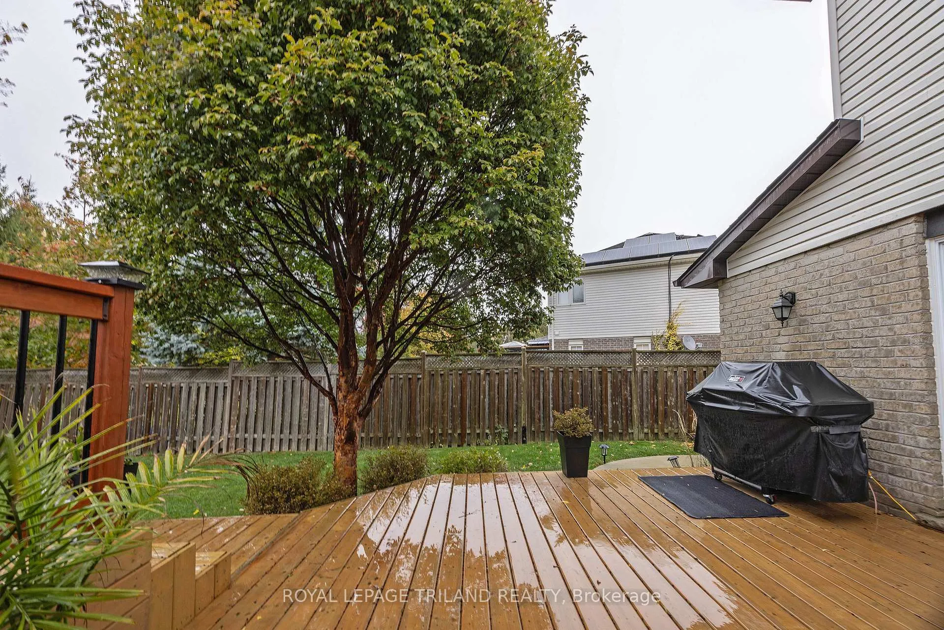 Photo 37 of 41 Penhale Avenue, St. Thomas — HOMEH