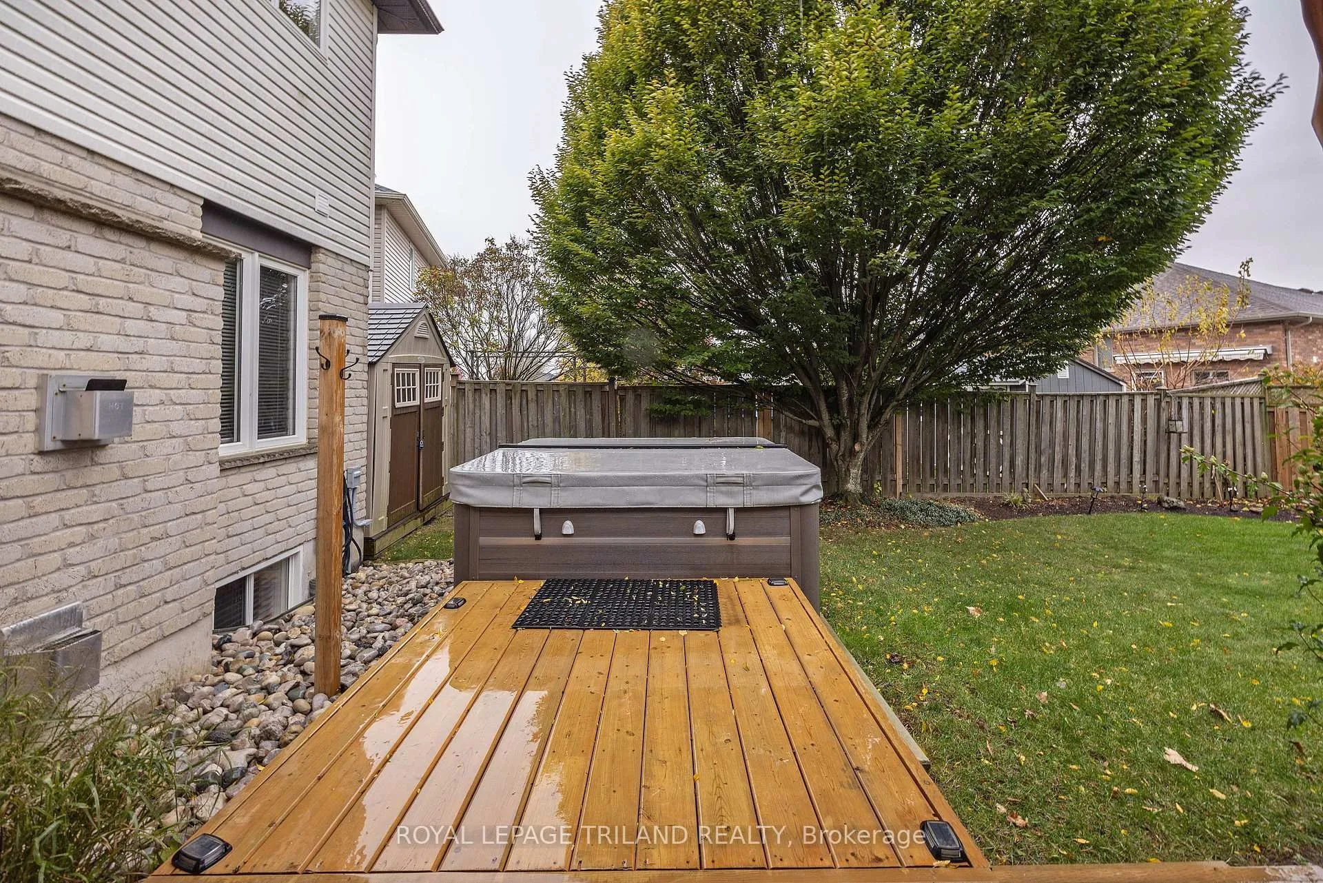 Photo 38 of 41 Penhale Avenue, St. Thomas — HOMEH