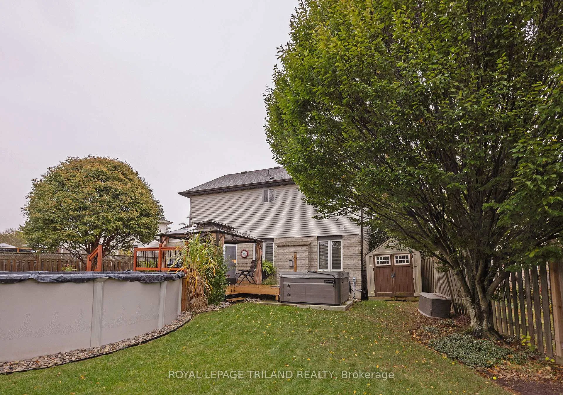 Photo 39 of 41 Penhale Avenue, St. Thomas — HOMEH
