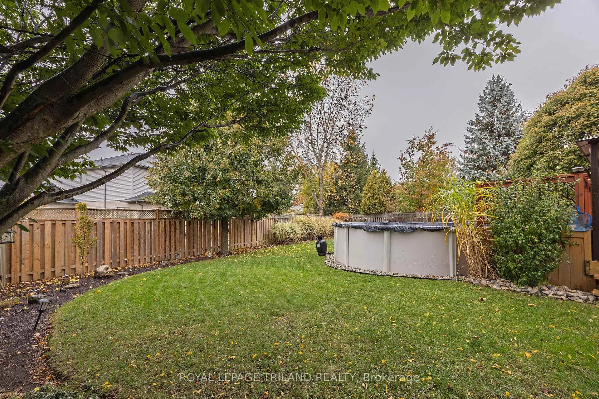 Photo 40 of 41 Penhale Avenue, St. Thomas — HOMEH