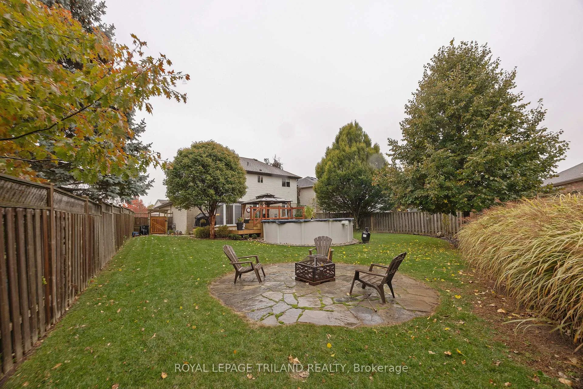 Photo 43 of 41 Penhale Avenue, St. Thomas — HOMEH