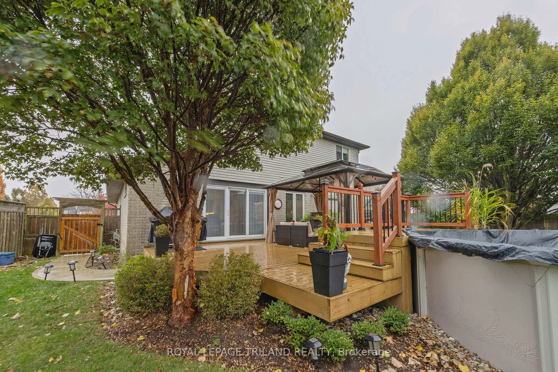 Photo 44 of 41 Penhale Avenue, St. Thomas — HOMEH