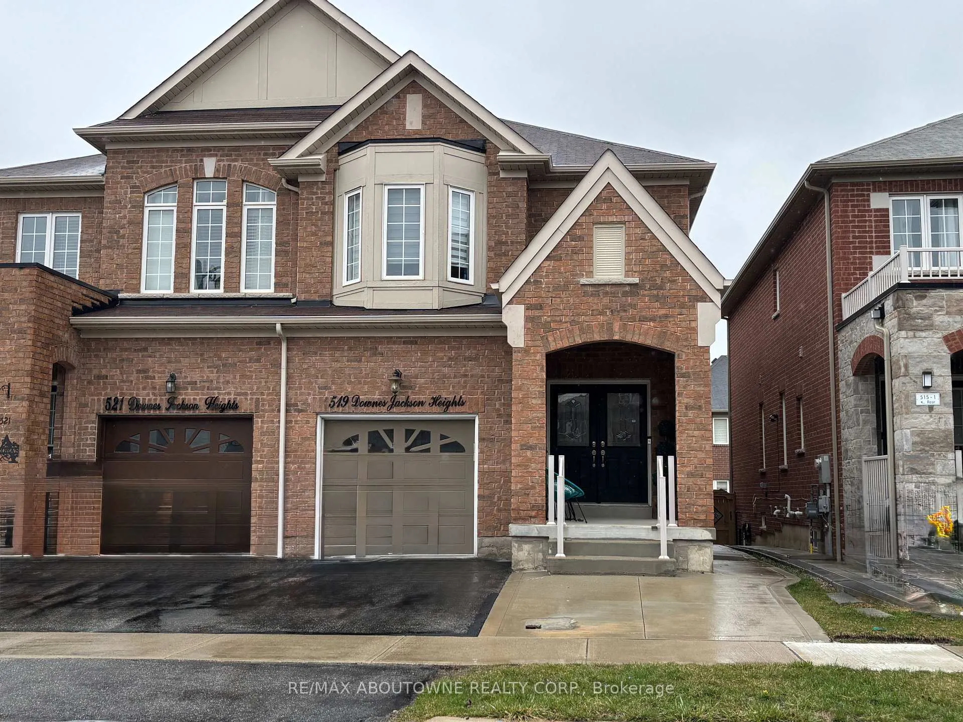 Photo 1 of 519 Downes Jackson - Bsmnt Heights, Milton, Harrison — HOMEH