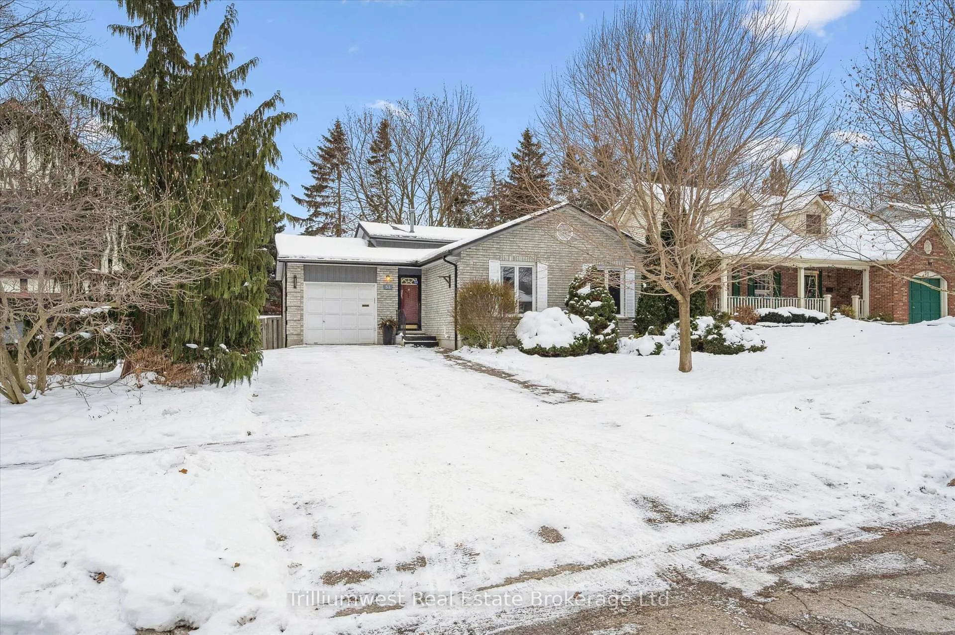 Photo 3 of 53 Wimbledon Road, Guelph, Willow West/Sugarbush/West Acres — HOMEH
