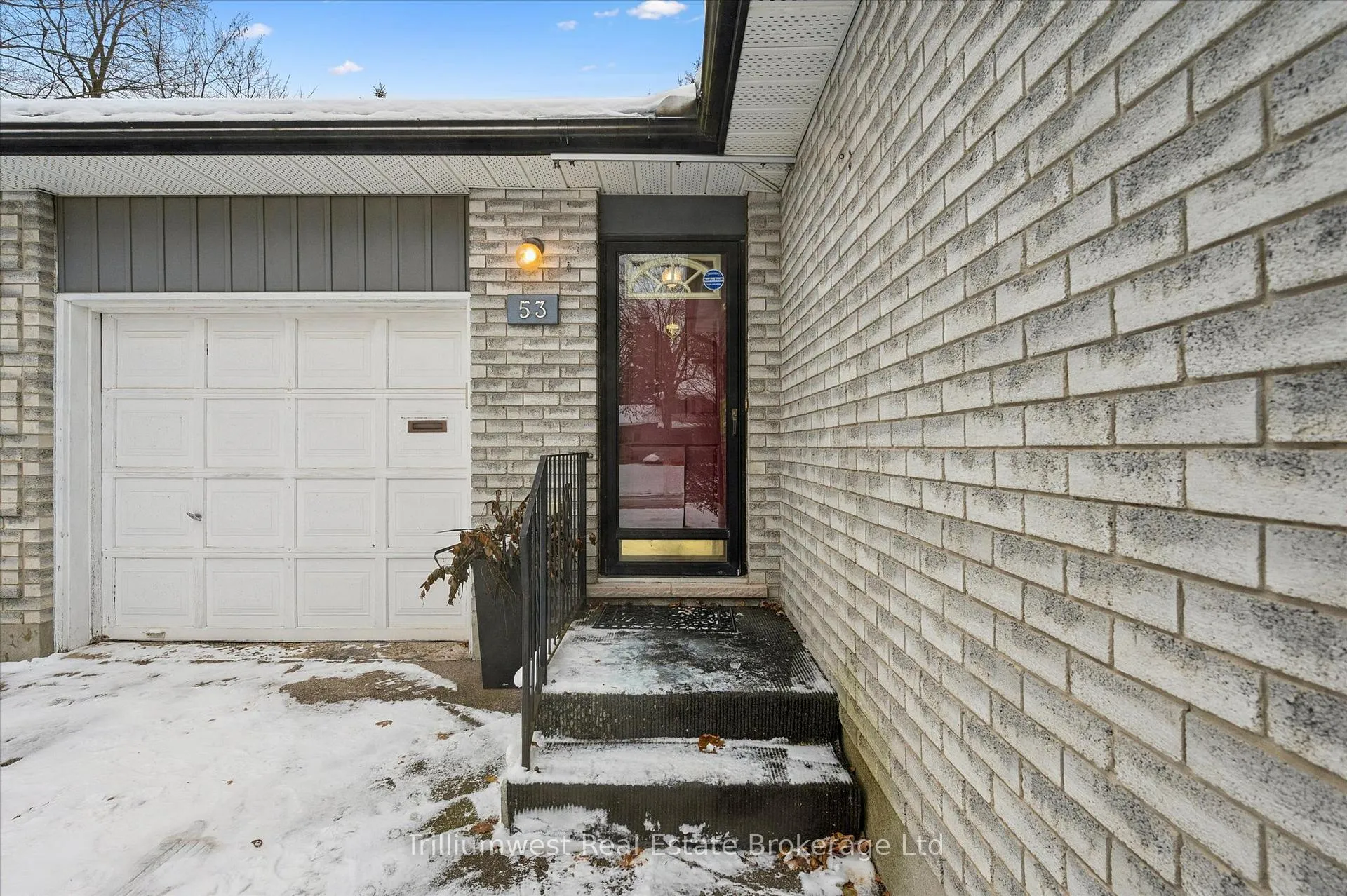 Photo 5 of 53 Wimbledon Road, Guelph, Willow West/Sugarbush/West Acres — HOMEH