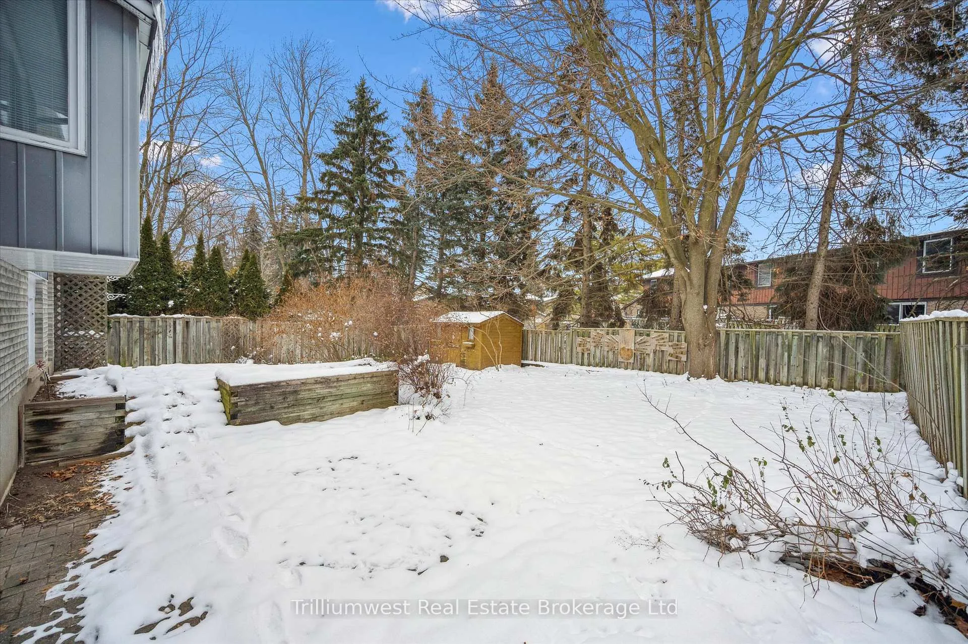 Photo 34 of 53 Wimbledon Road, Guelph, Willow West/Sugarbush/West Acres — HOMEH