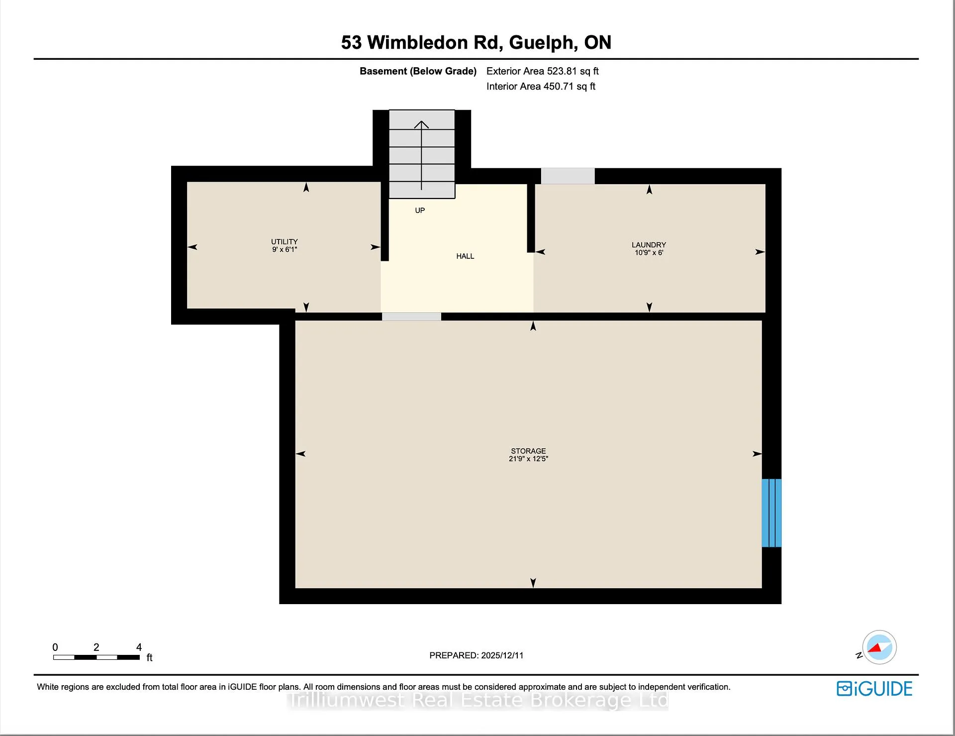 Photo 41 of 53 Wimbledon Road, Guelph, Willow West/Sugarbush/West Acres — HOMEH