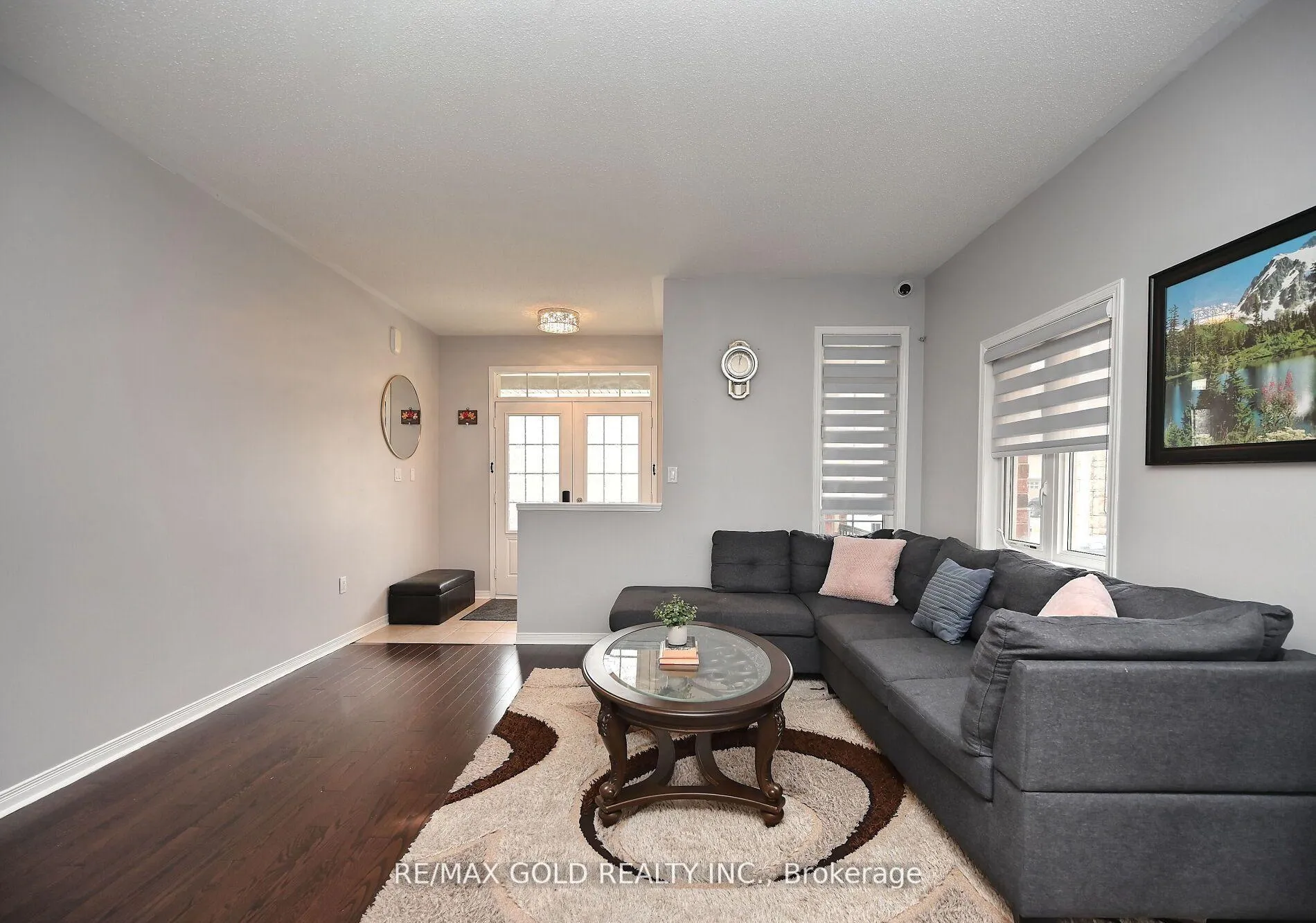 Photo 8 of 96 Ledger Point Crescent, Brampton, Sandringham-Wellington North — HOMEH