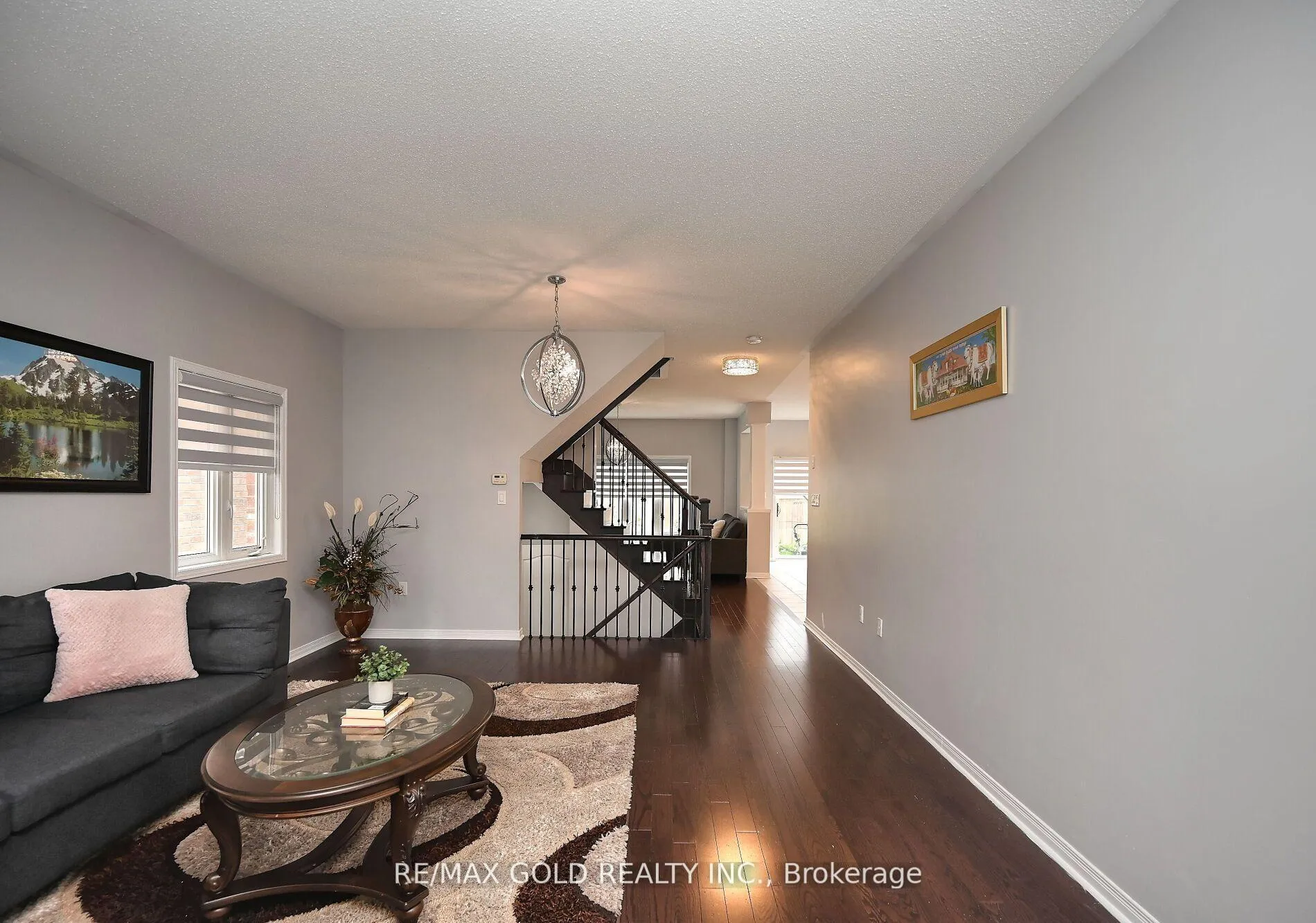 Photo 9 of 96 Ledger Point Crescent, Brampton, Sandringham-Wellington North — HOMEH