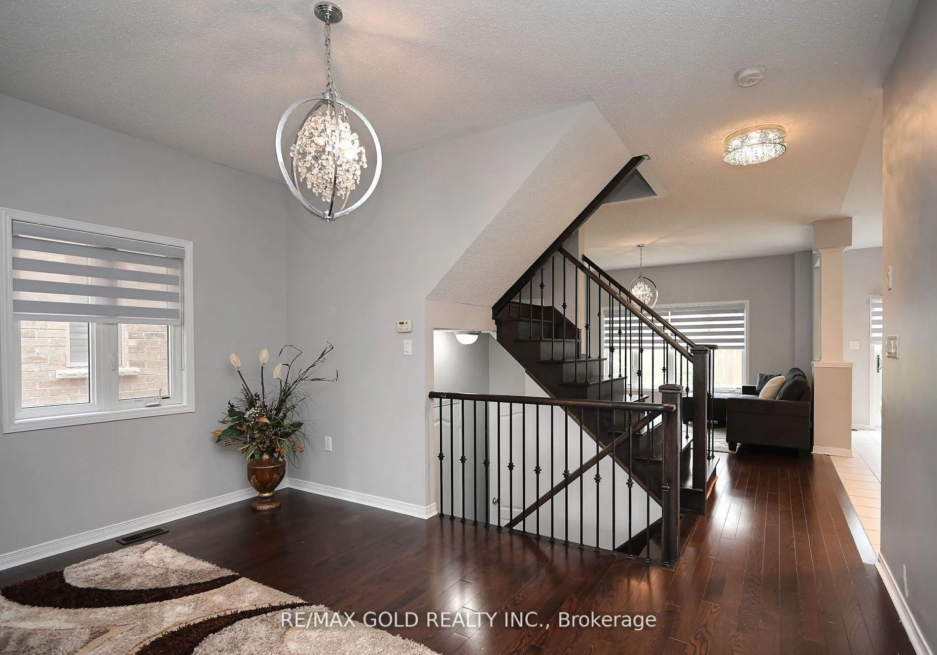 Photo 10 of 96 Ledger Point Crescent, Brampton, Sandringham-Wellington North — HOMEH