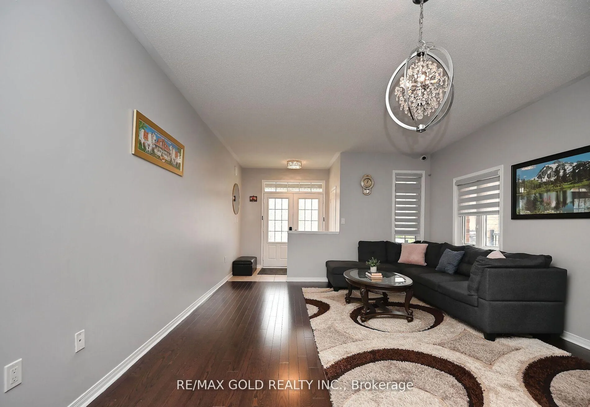 Photo 11 of 96 Ledger Point Crescent, Brampton, Sandringham-Wellington North — HOMEH