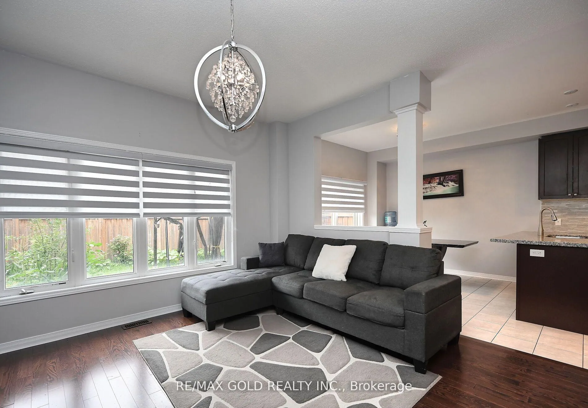 Photo 20 of 96 Ledger Point Crescent, Brampton, Sandringham-Wellington North — HOMEH