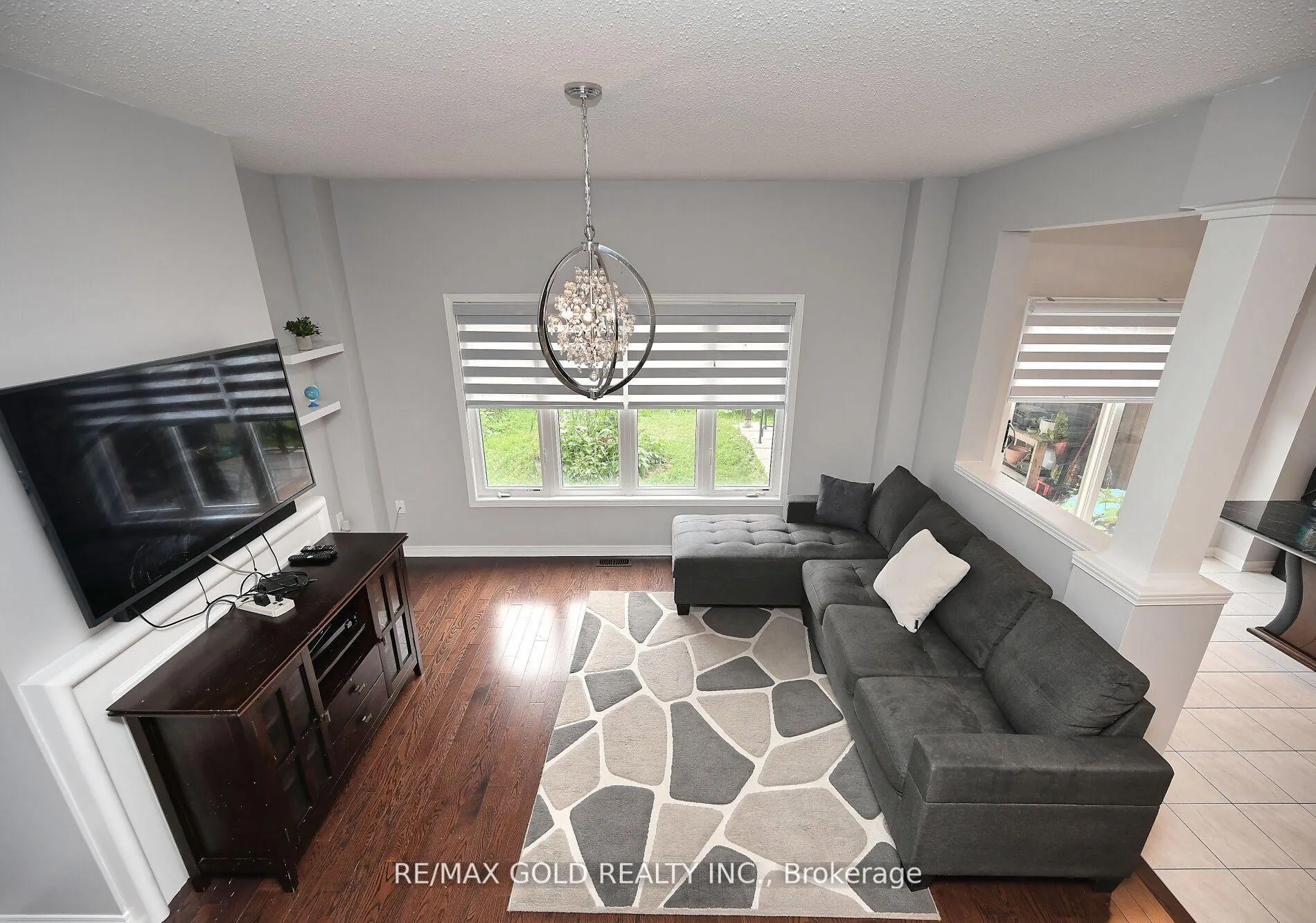 Photo 21 of 96 Ledger Point Crescent, Brampton, Sandringham-Wellington North — HOMEH