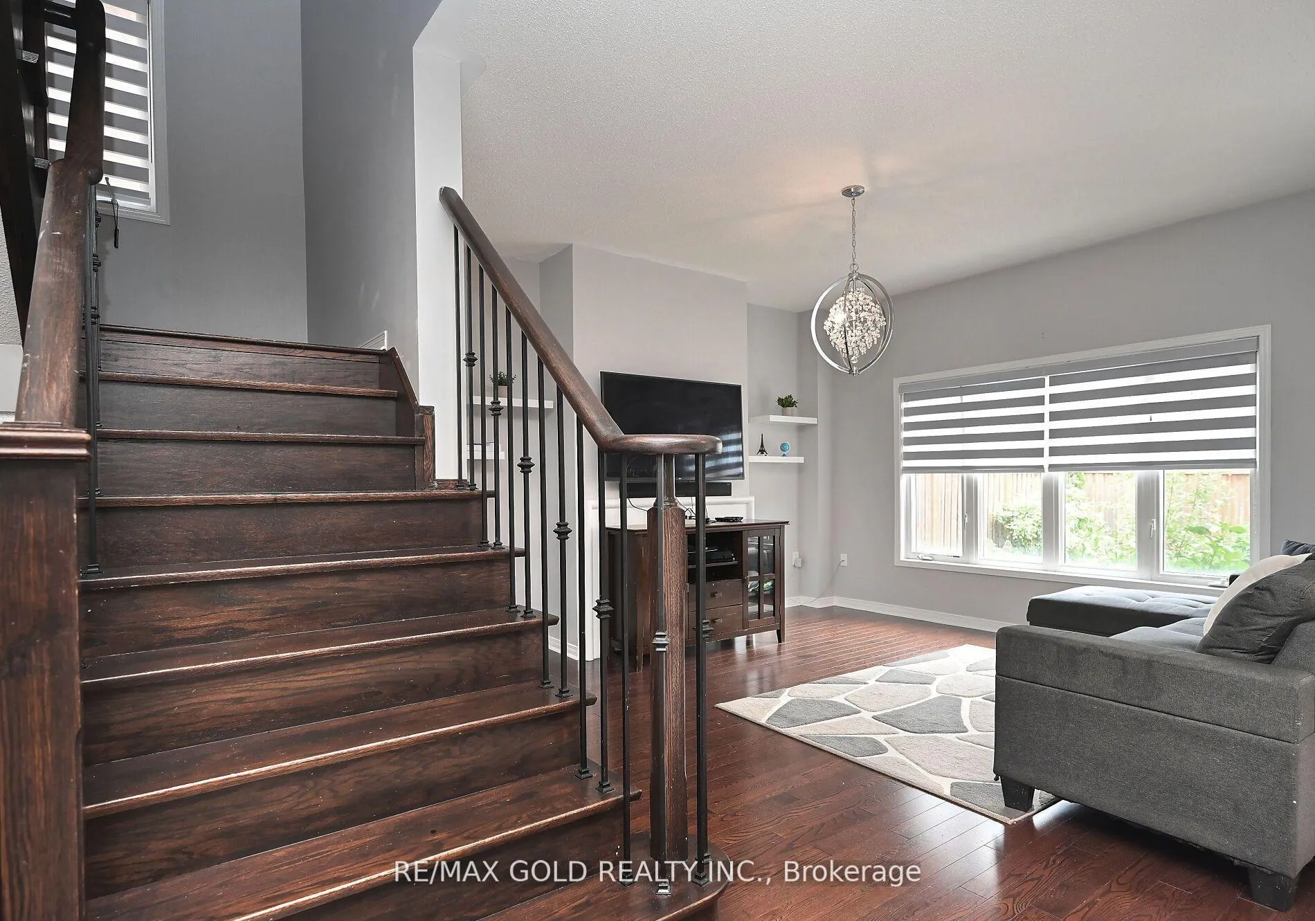 Photo 22 of 96 Ledger Point Crescent, Brampton, Sandringham-Wellington North — HOMEH