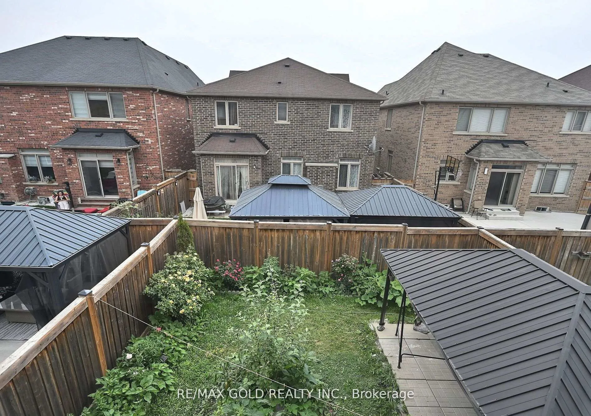 Photo 25 of 96 Ledger Point Crescent, Brampton, Sandringham-Wellington North — HOMEH