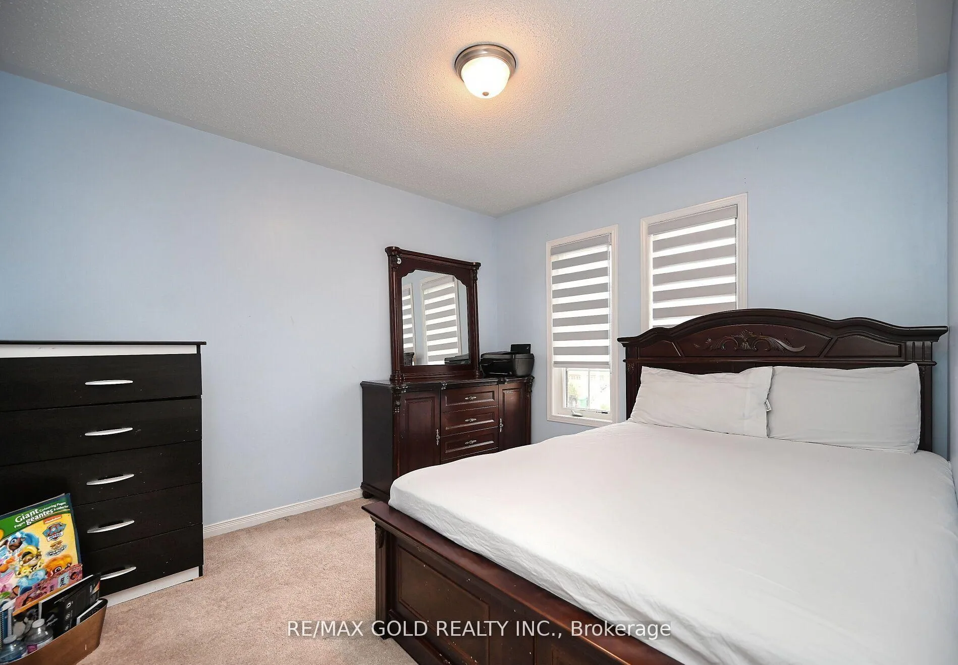 Photo 28 of 96 Ledger Point Crescent, Brampton, Sandringham-Wellington North — HOMEH