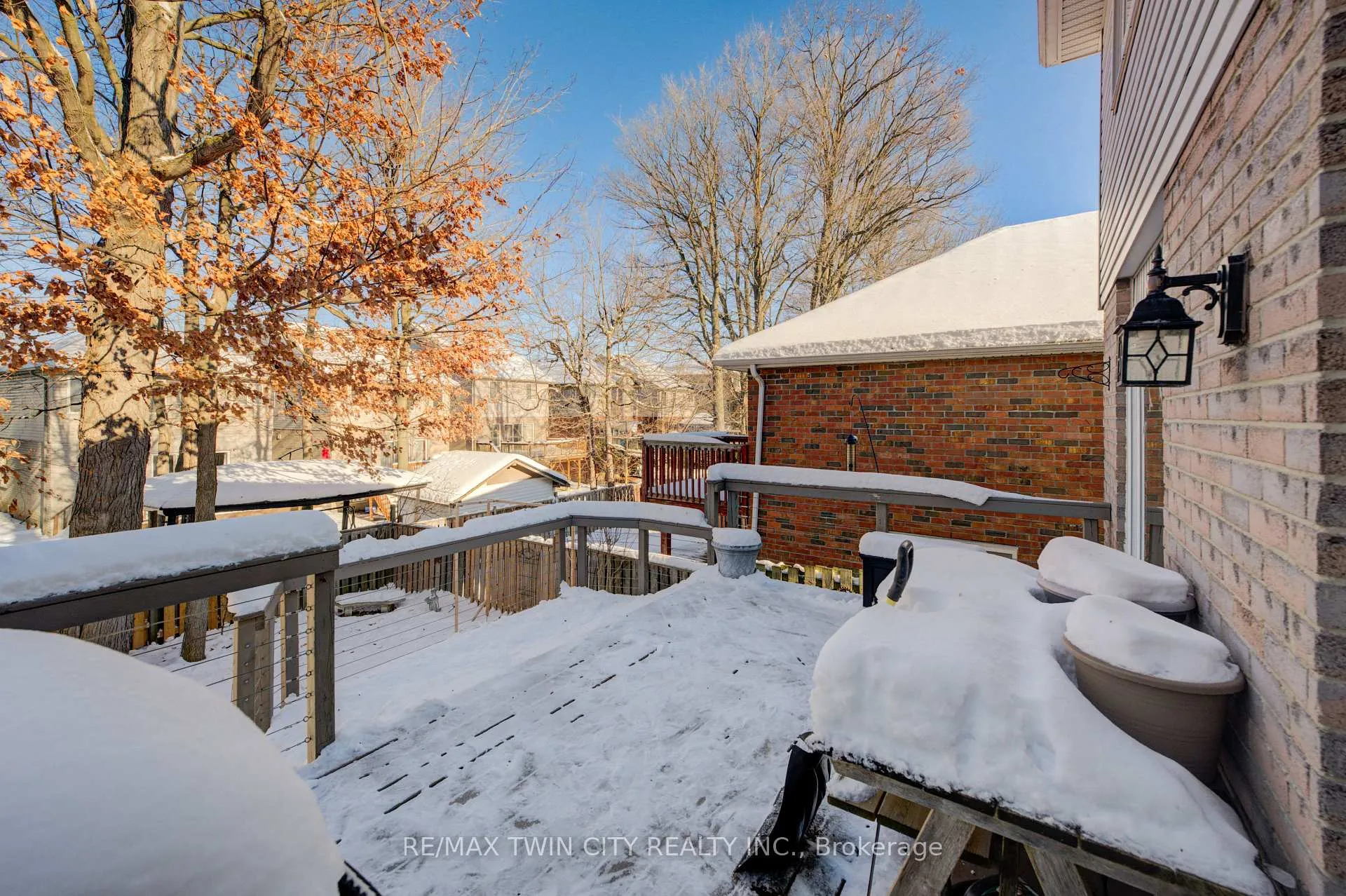 Photo 39 of 48 Karalee Crescent, Cambridge — HOMEH