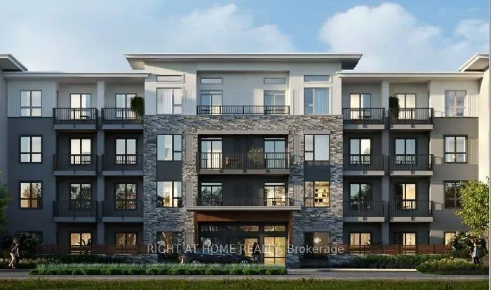 Photo 1 of Unit 136, 110 Fergus Avenue, Kitchener, Stanley Park — HOMEH