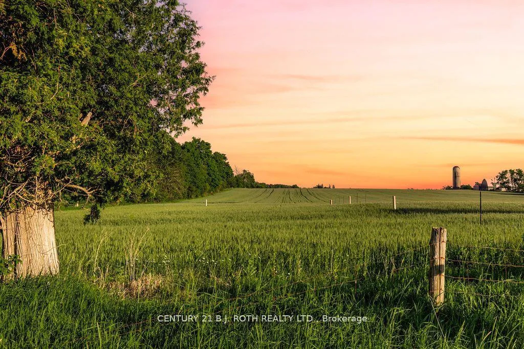 Photo 1 of LT 14 9th Line, Innisfil, Rural Innisfil — HOMEH