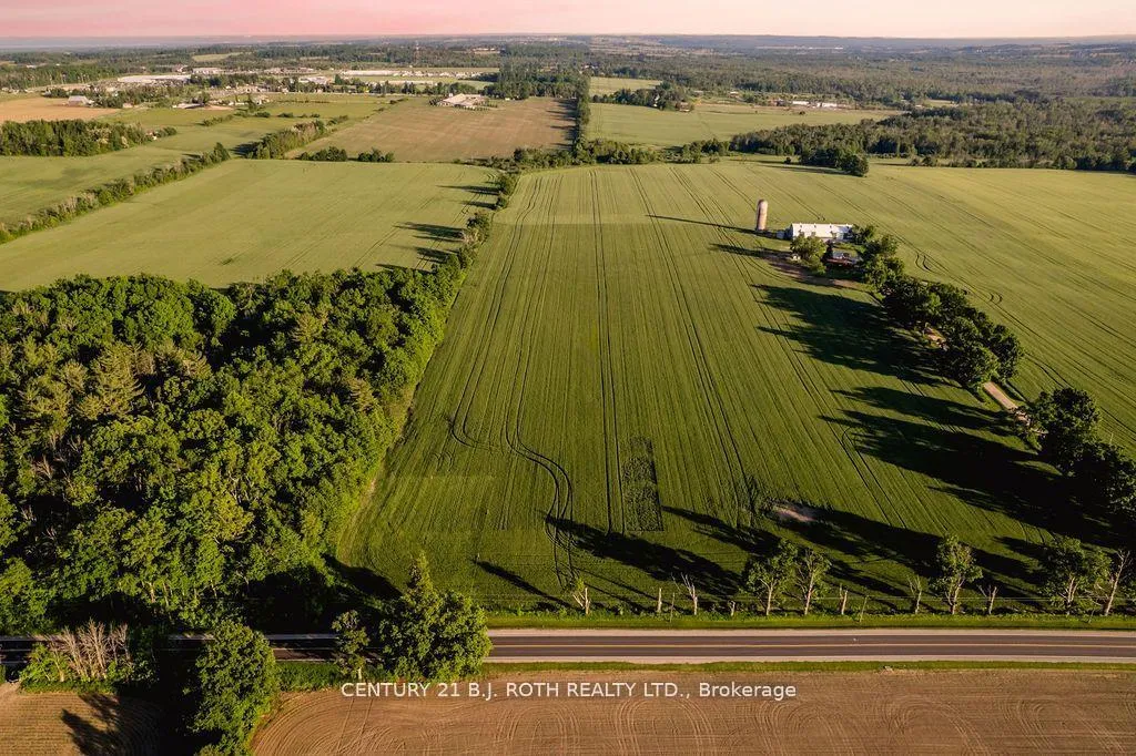 Photo 4 of LT 14 9th Line, Innisfil, Rural Innisfil — HOMEH