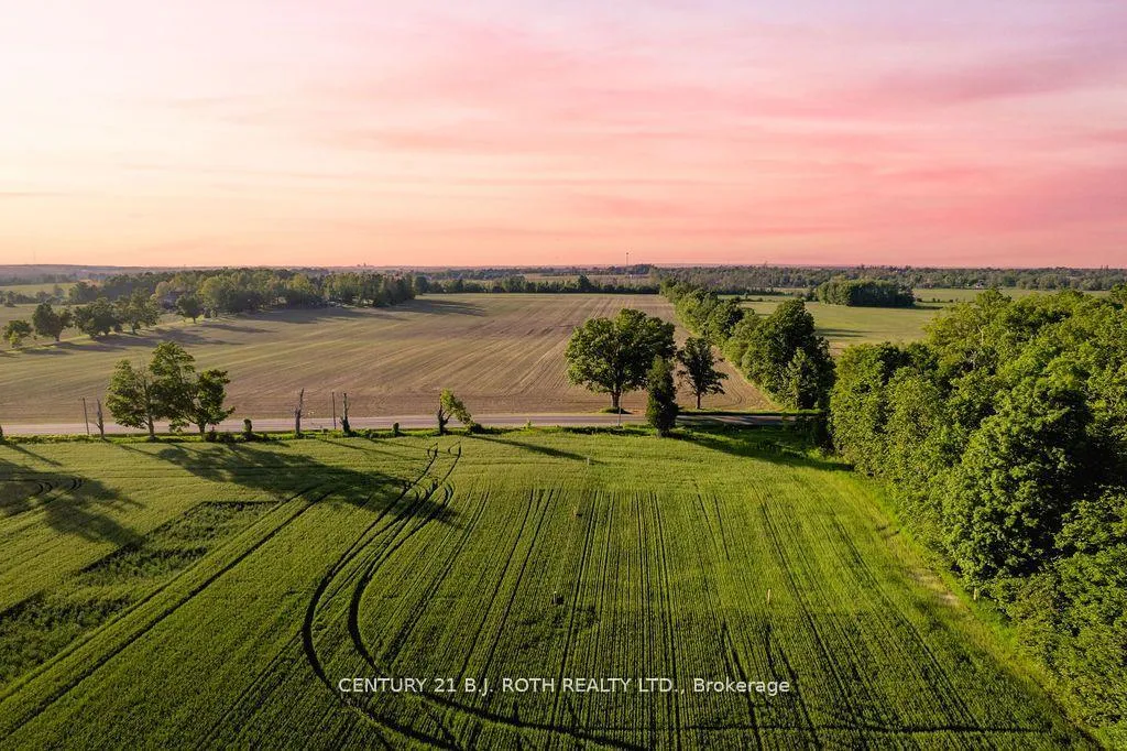 Photo 5 of LT 14 9th Line, Innisfil, Rural Innisfil — HOMEH