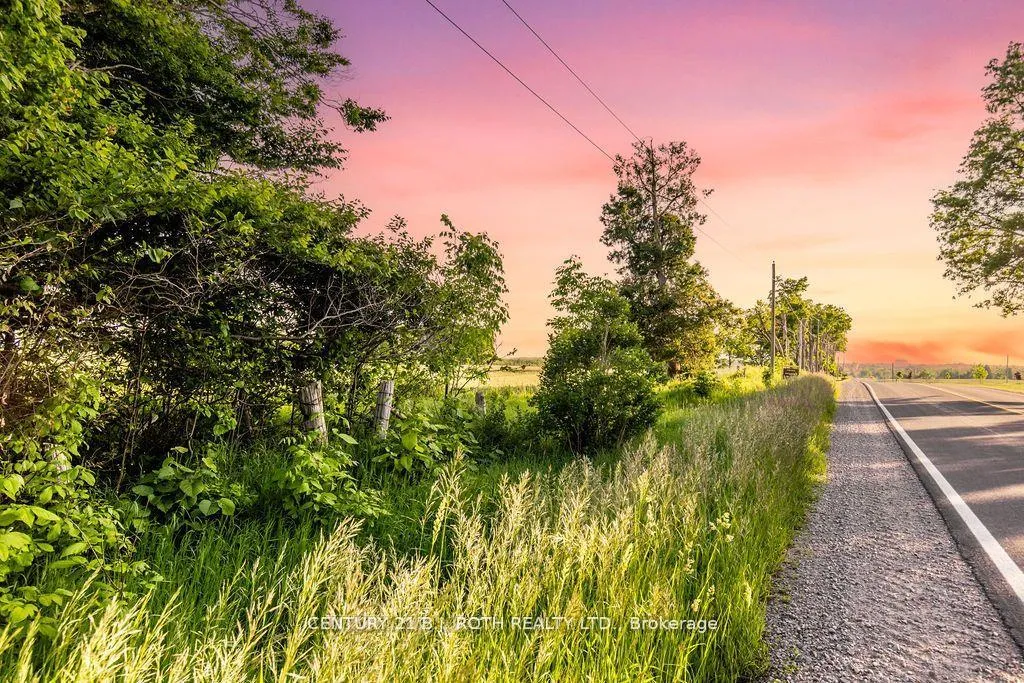 Photo 6 of LT 14 9th Line, Innisfil, Rural Innisfil — HOMEH