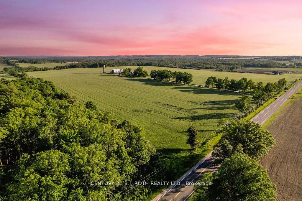 Photo 8 of LT 14 9th Line, Innisfil, Rural Innisfil — HOMEH