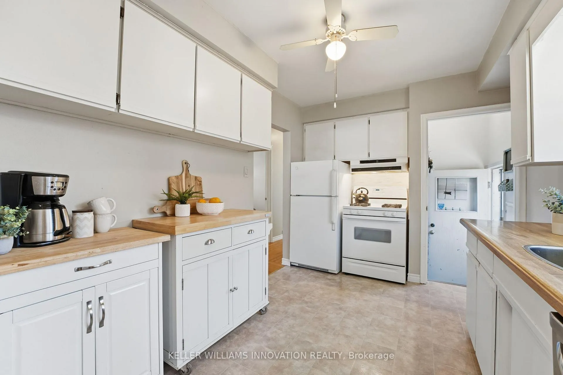 Photo 6 of 11 Kensington Avenue, Kitchener — HOMEH