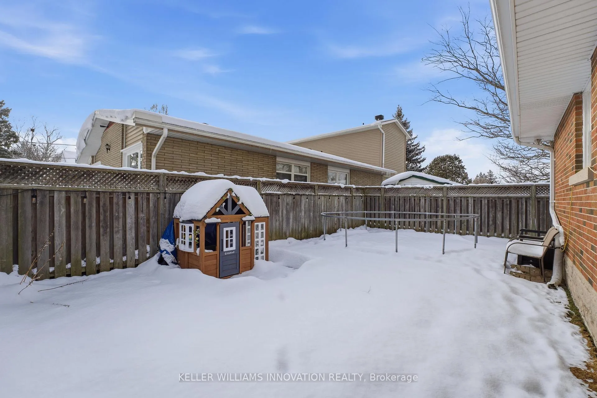 Photo 13 of 11 Kensington Avenue, Kitchener — HOMEH