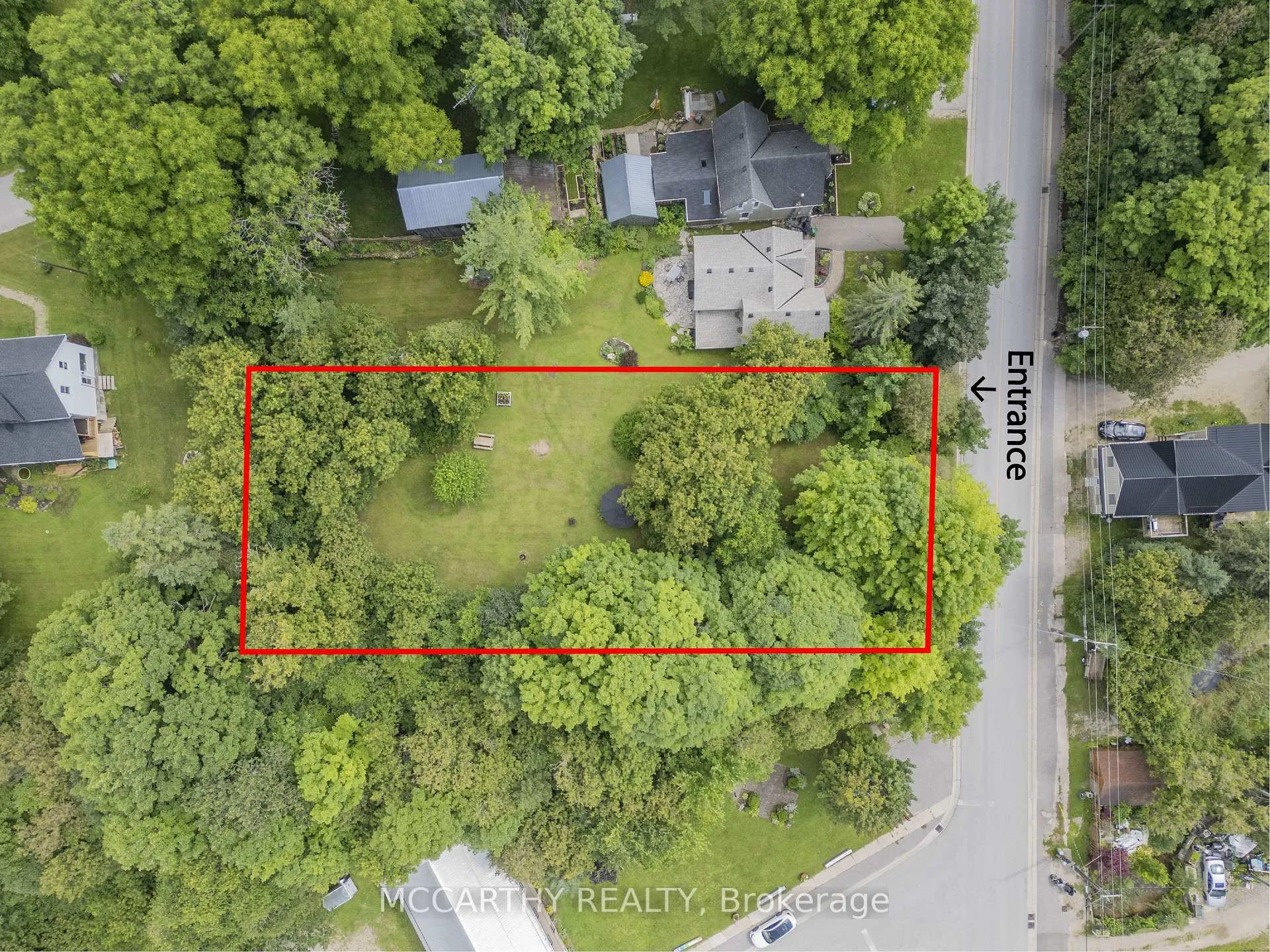 Photo 1 of 141 Mill Street, Melancthon, Rural Melancthon — HOMEH