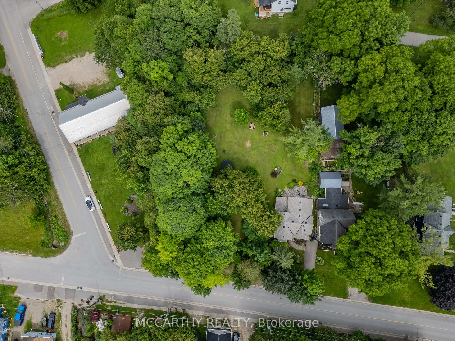 Photo 30 of 141 Mill Street, Melancthon, Rural Melancthon — HOMEH