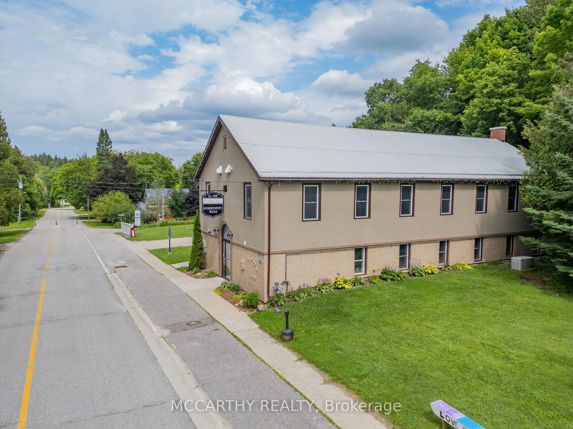 Photo 33 of 141 Mill Street, Melancthon, Rural Melancthon — HOMEH