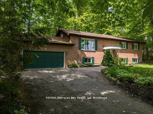 Photo 4 of 31 Lakeview Crescent E, Tiny, Rural Tiny — HOMEH