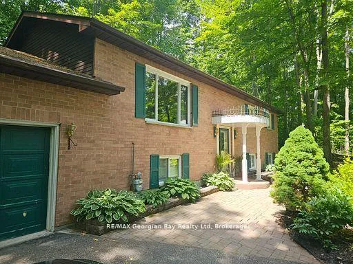 Photo 6 of 31 Lakeview Crescent E, Tiny, Rural Tiny — HOMEH