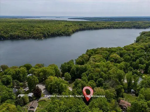 Photo 39 of 31 Lakeview Crescent E, Tiny, Rural Tiny — HOMEH